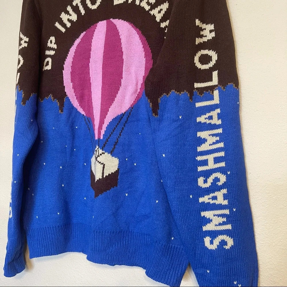 Roody Originals‎ Sweater L